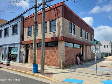 Wesley Lake Commercial Sale Pending in Asbury Park New Jersey