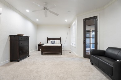 Waterfront luxury on Ridge Road in the gated community of The - photo 33
