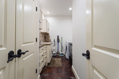 Waterfront luxury on Ridge Road in the gated community of The - photo 35