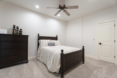 Waterfront luxury on Ridge Road in the gated community of The - photo 36