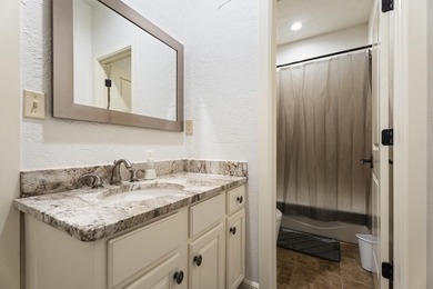 Waterfront luxury on Ridge Road in the gated community of The - photo 38