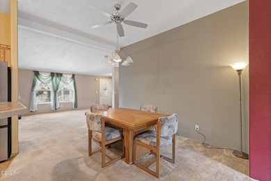 Please take a look at this beautifully maintained 2007 mfg home - photo 9