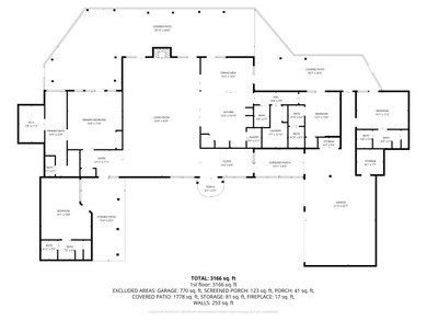 Waterfront luxury on Ridge Road in the gated community of The - photo 41