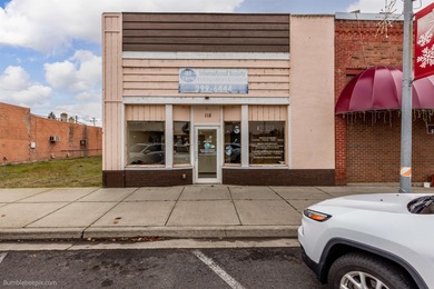 Medical Lake Commercial For Sale in Medical Lake Washington