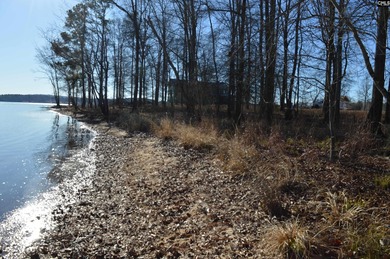 Great main channel views from this 1.1 acre waterfront lot SOLD - photo 5