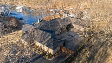 Waterfront luxury on Ridge Road in the gated community of The - photo 46
