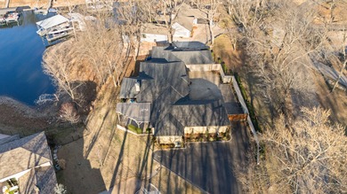 Waterfront luxury on Ridge Road in the gated community of The - photo 47