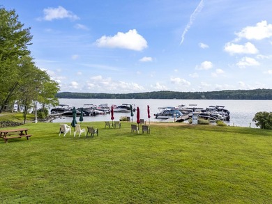Deeded Dock in the Heart of the Sebago Lake Region Brandy/ Long - photo 50