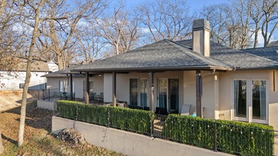 Waterfront luxury on Ridge Road in the gated community of The - photo 50