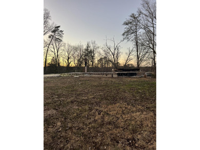 Chickamauga Lake Acreage For Sale in Ooltewah Tennessee