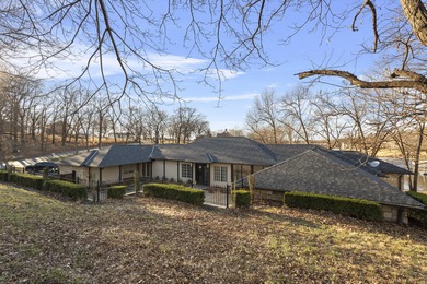 Waterfront luxury on Ridge Road in the gated community of The - photo 51