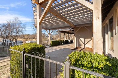 Waterfront luxury on Ridge Road in the gated community of The - photo 52