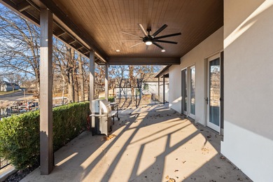 Waterfront luxury on Ridge Road in the gated community of The - photo 54