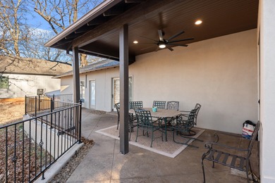 Waterfront luxury on Ridge Road in the gated community of The - photo 55