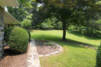 Welcome to this beautifully renovated one-level home, situated - photo 6