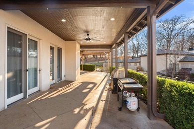 Waterfront luxury on Ridge Road in the gated community of The - photo 56