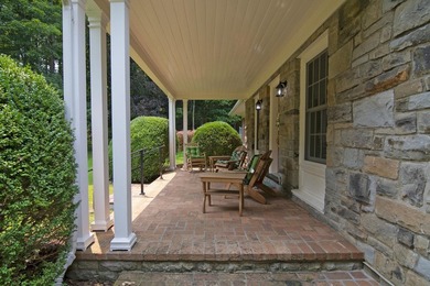 Welcome to this beautifully renovated one-level home, situated - photo 7