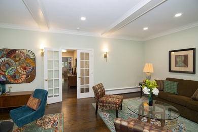Welcome to this beautifully renovated one-level home, situated - photo 10