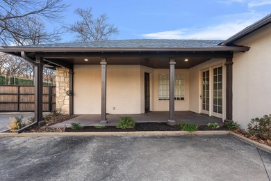 Waterfront luxury on Ridge Road in the gated community of The - photo 60