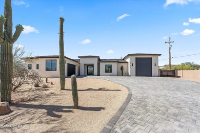 Welcome to 3721 W Ironwood Hill Drive where luxury living meets