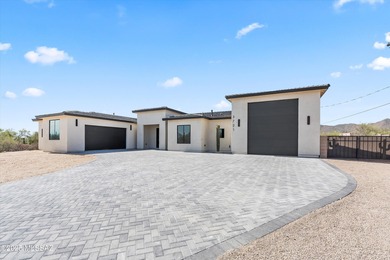 Welcome to 3721 W Ironwood Hill Drive where luxury living meets