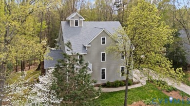 Lake Home For Sale in Mechanicsville, Virginia