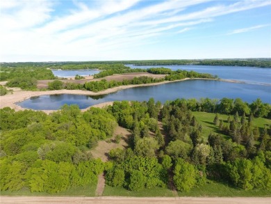 Lake Acreage For Sale in Alexandria, Minnesota
