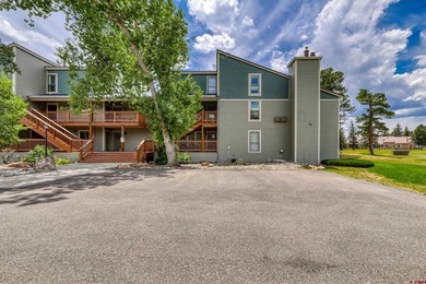 Pinon Lake Condo For Sale in Pagosa Springs Colorado