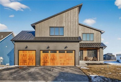 Wilhelm Lake  Home Active Under Contract in Saint Michael Minnesota