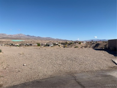 Colorado River - Mohave County Lot For Sale in Bullhead City Arizona
