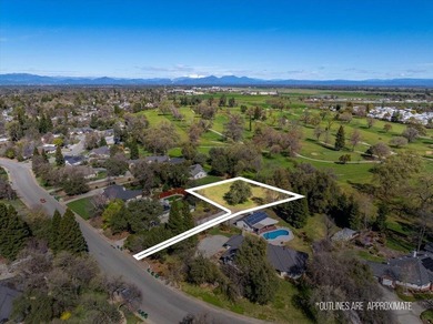 Rare opportunity to build in (South) Wooded Acres! This is the - photo 2