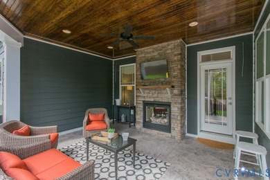 Be one of the FIRST homeowners in New Kent's newest community - photo 11