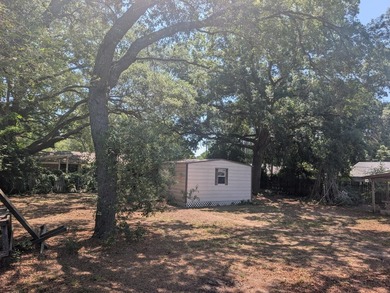 NO HOA!!! This property sits on a spacious corner lot with - photo 11