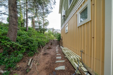 Fantastic OCEAN VIEWS from this immaculate and thoughtfully