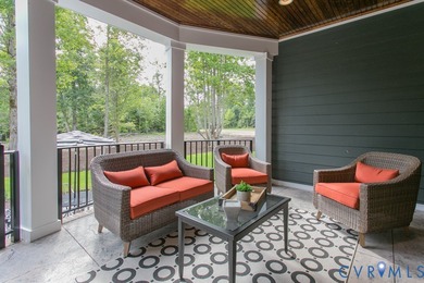 Be one of the FIRST homeowners in New Kent's newest community - photo 12