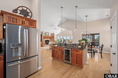 Unobstructed ocean views, along with golf course and sound views - photo 12