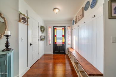 Fantastic OCEAN VIEWS from this immaculate and thoughtfully