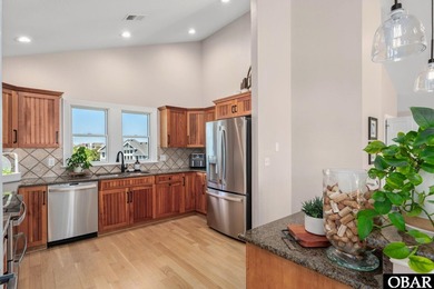 Unobstructed ocean views, along with golf course and sound views - photo 14