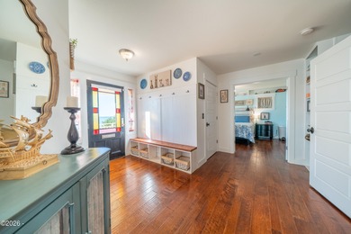 Fantastic OCEAN VIEWS from this immaculate and thoughtfully