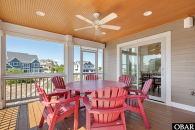 Unobstructed ocean views, along with golf course and sound views - photo 16