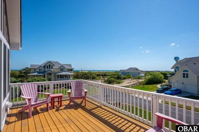 Unobstructed ocean views, along with golf course and sound views - photo 17