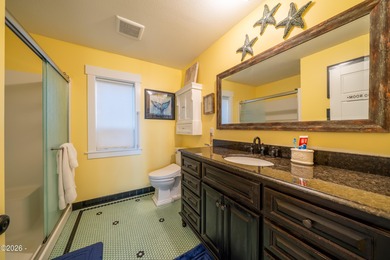 Fantastic OCEAN VIEWS from this immaculate and thoughtfully