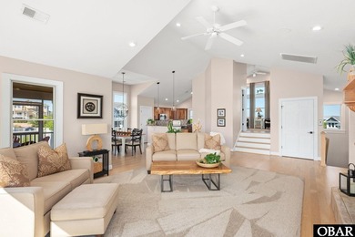 Unobstructed ocean views, along with golf course and sound views - photo 19