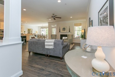 Be one of the FIRST homeowners in New Kent's newest community - photo 20