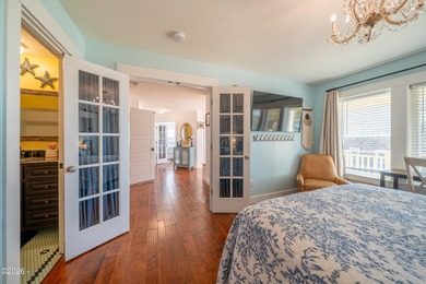 Fantastic OCEAN VIEWS from this immaculate and thoughtfully