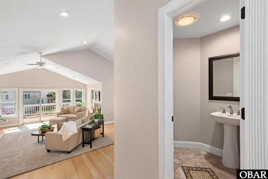 Unobstructed ocean views, along with golf course and sound views - photo 21