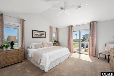 Unobstructed ocean views, along with golf course and sound views - photo 22