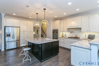 Be one of the FIRST homeowners in New Kent's newest community - photo 25