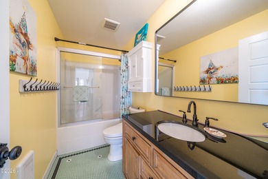 Fantastic OCEAN VIEWS from this immaculate and thoughtfully