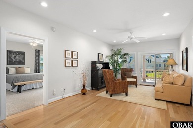 Unobstructed ocean views, along with golf course and sound views - photo 26